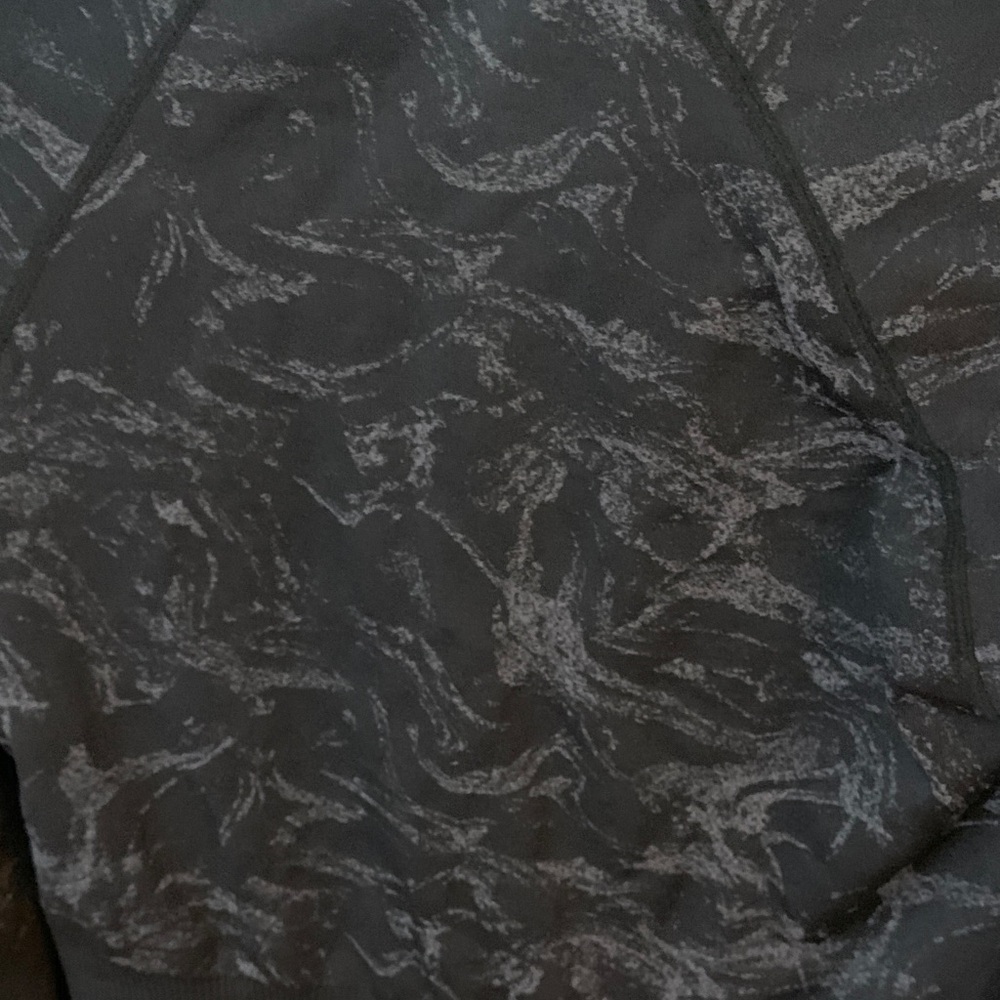 Fabletics Black And Pink Active Pullover - image 5